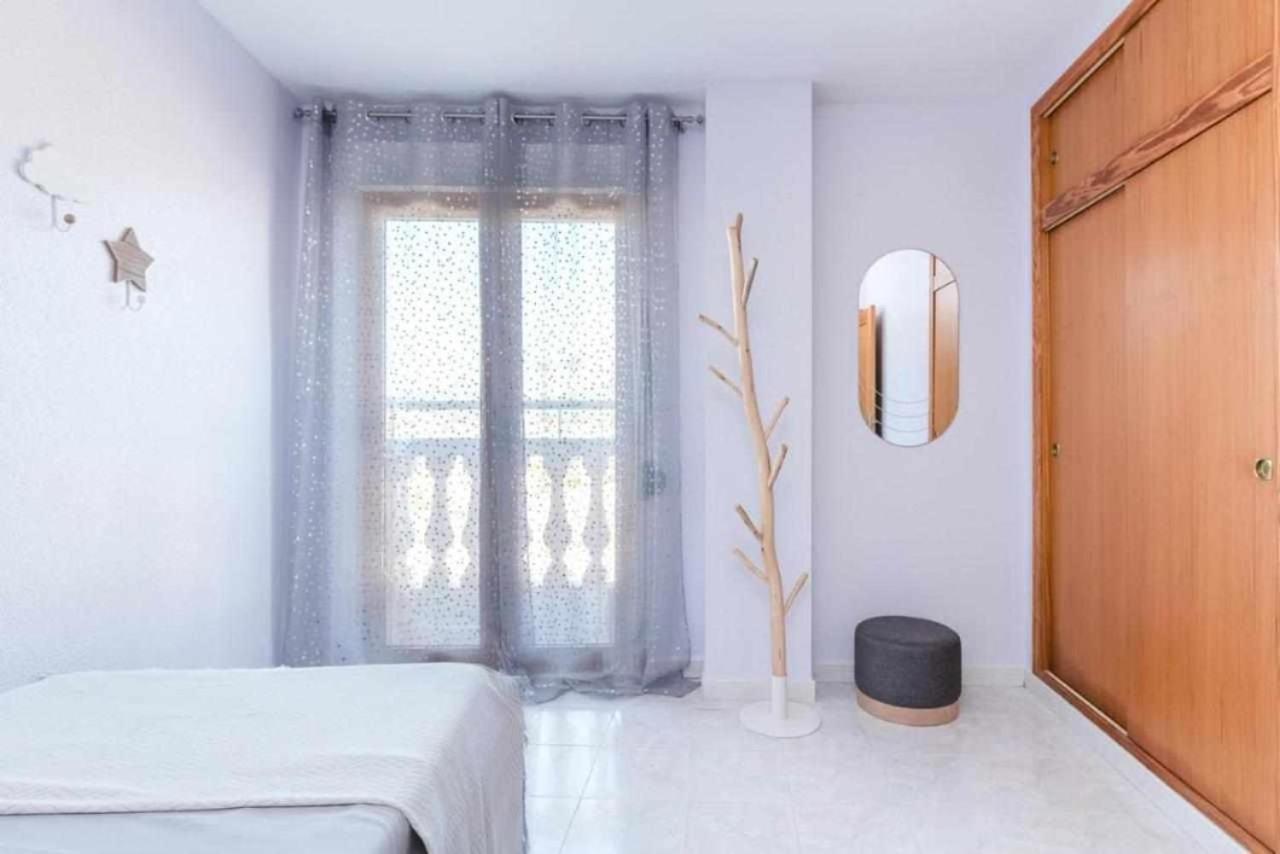 Oasis 2 Balcon Con Vistas Al Mar Y Montana By Vero Altea Exterior photo