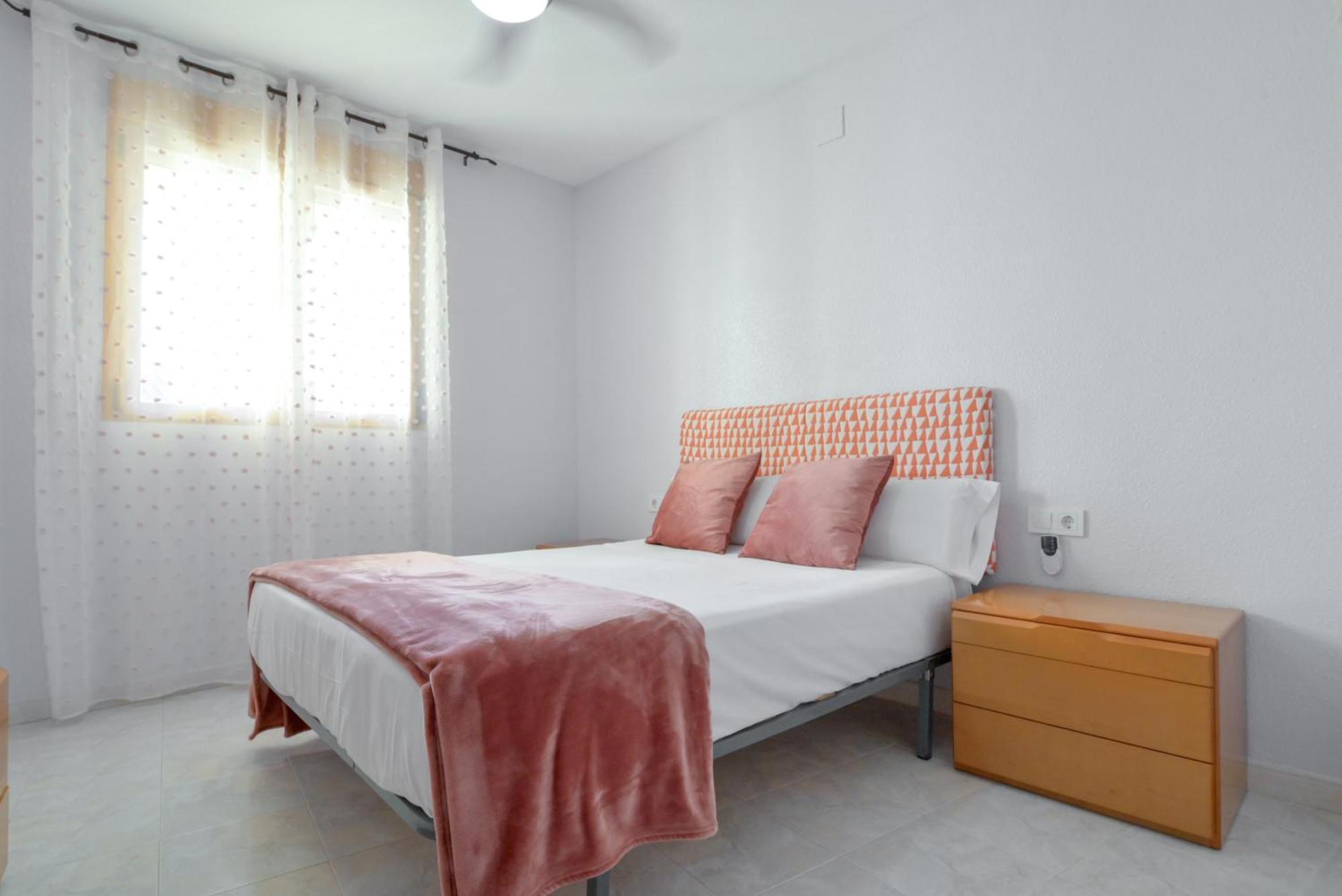 Oasis 2 Balcon Con Vistas Al Mar Y Montana By Vero Altea Exterior photo